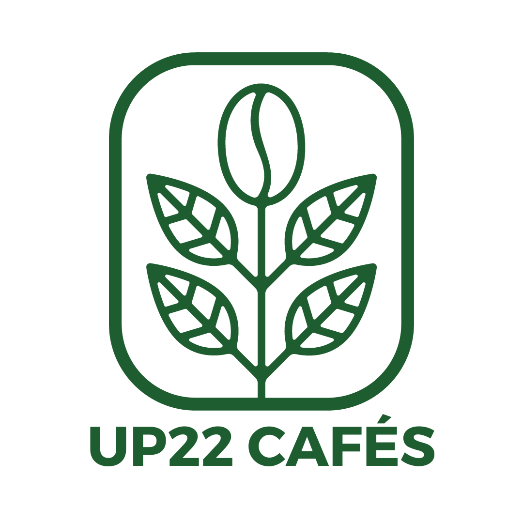 UP22 COFFEE